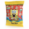 SPONGE BOB kyslé pásiky 75g