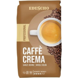Eduscho Caffé Crema Kräftig...