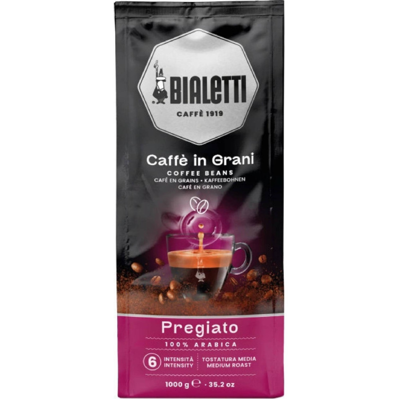 Bialetti Esperto Pregiato 1 kg