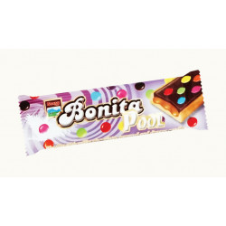 BONITA POOL 20g
