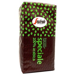 Segafredo Speciale 100%...