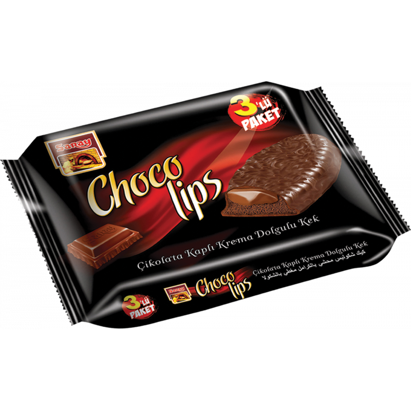 CHOCOLIPS 75g