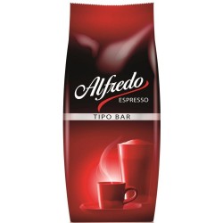 Alfredo Espresso Tipo Bar...