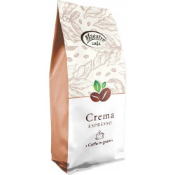Maestrocafe Maestro Crema...