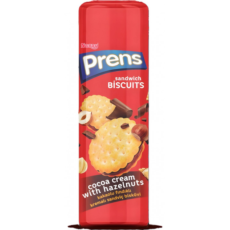 PRENS 500g