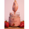 Jahodová krémová nátierka 250g