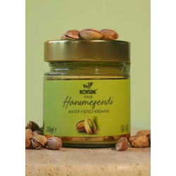 Pistáciová krémová nátierka 250g