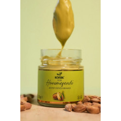 Pistáciová krémová nátierka 250g