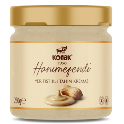 Arašidová krémová nátierka...