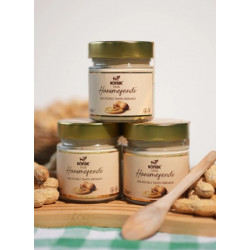 Arašidová krémová nátierka 250g