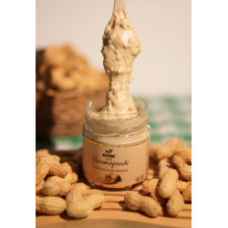 Arašidová krémová nátierka 250g