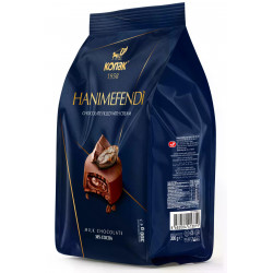Konak HANIMEFENDI Pralinky...