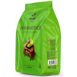 HANIMEFENDI Pralinky...