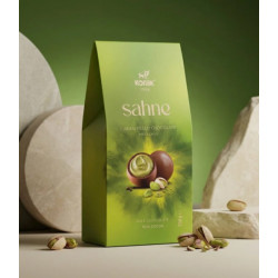 Konak SAHNE Pralinky pistáciové 250g