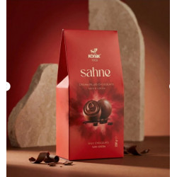 SAHNE Pralinky z mliečnej čokolády 250g