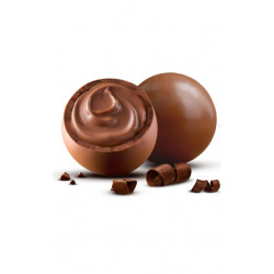 SAHNE Pralinky z mliečnej čokolády 250g