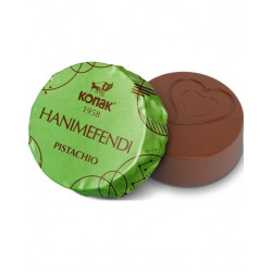 Konak HANIMEFENDI Pralinky pistáciové 300g
