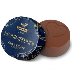 HANIMEFENDI Pralinky z mliečnej čokolády 300g