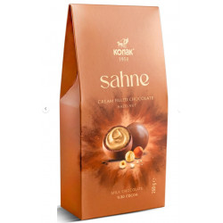 Konak SAHNE Pralinky...