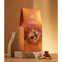 Konak SAHNE Pralinky lotus 250g