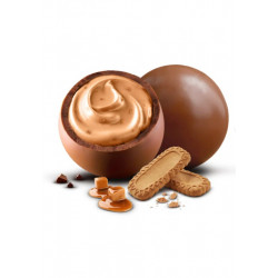 SAHNE Pralinky lotus 250g