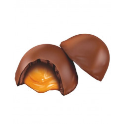 GLORIA Pralinky karamelové 80g