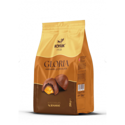 GLORIA Pralinky karamelové...