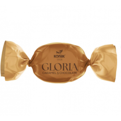 GLORIA Pralinky karamelové 250g