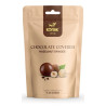 Konak CHOCOLATE COVERED lieskovo-orieškové dražé 85g