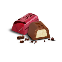 VIZON Pralinky s krémovou náplňou 250g