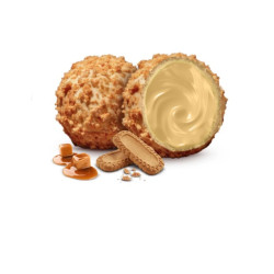 HOOP Karamelové guličky 250g