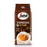 Segafredo ESPRESSO CASA, zrnková káva 1kg