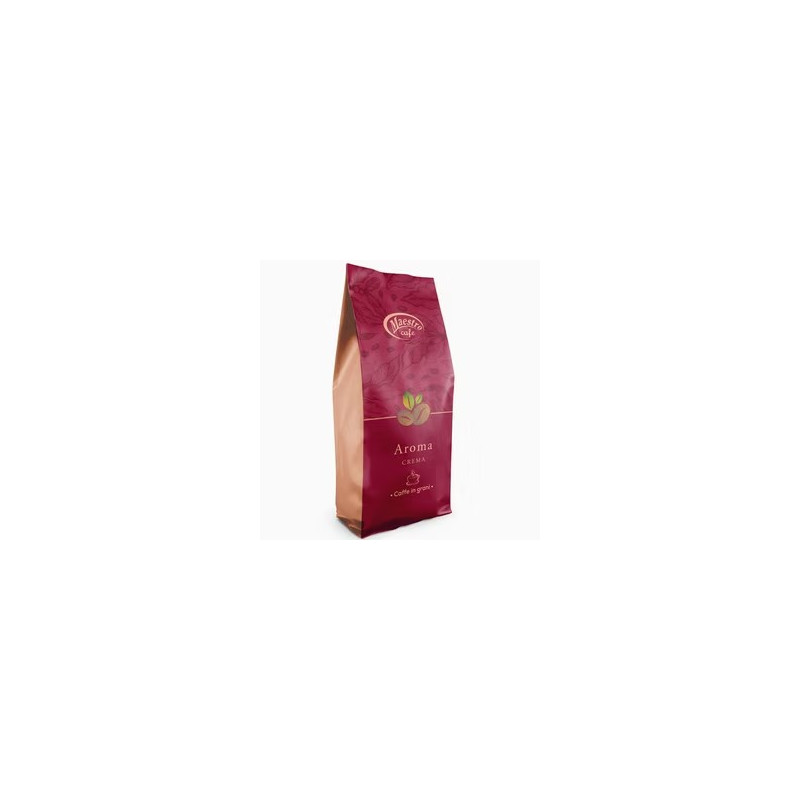 Maestrocafe Aroma Crema 1kg