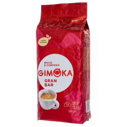 Gimoka Gran Bar 1 kg