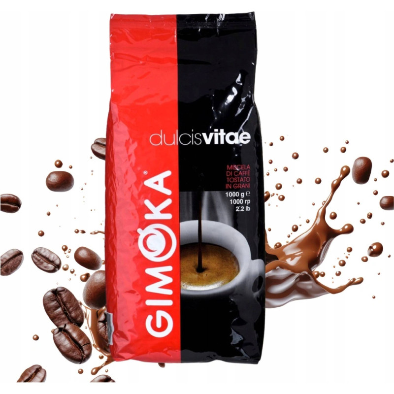 Gimoka Dulcis Vitae 1 kg