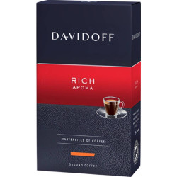 Davidoff Rich Aroma mletá...