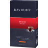 Davidoff Rich Aroma mletá 250 g