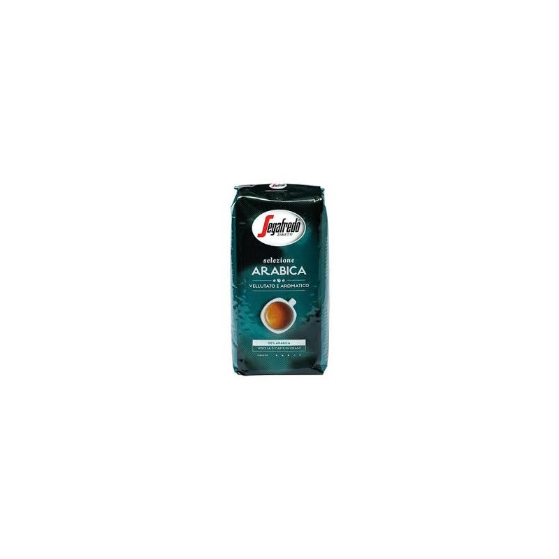 SEGAFREDO SELEZIONE ARABICA ZRNO 1 KG