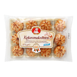 Kokosky 175g