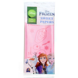 UNO FROZEN sladký oblát....