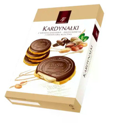 Kardinalki...