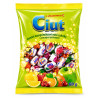 Cuit Šumivé cukríky s vit.C 60g