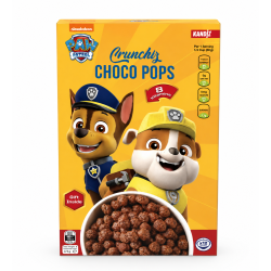 Paw Patrol Čokoládové...
