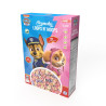 Paw Patrol Farebné cereálie 375g