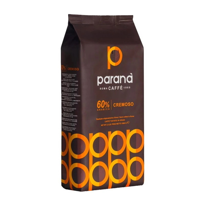 Paranà Caffe Cremoso 1kg