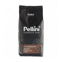 Pellini Espresso bar...