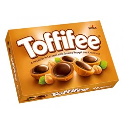 Dezert Toffifee 125g