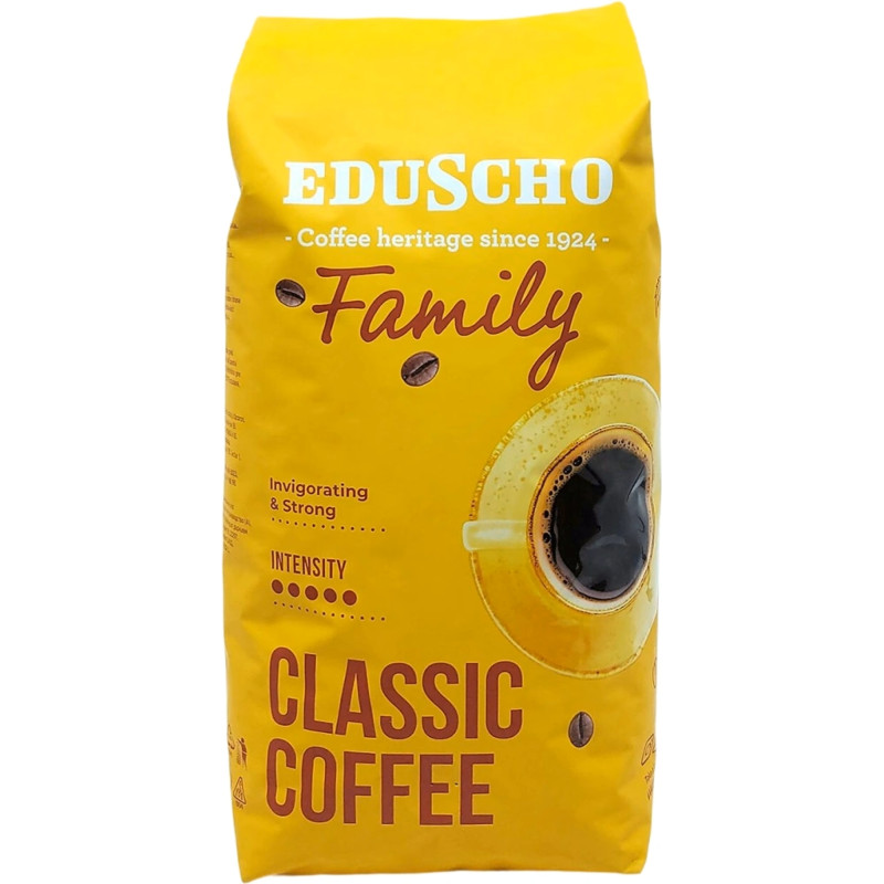 TCHIBO Family 1 kg (Eduscho)