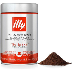 Illy Espresso Classico...