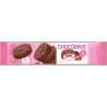 Chocopaye Marshmallow Sušienky Jahoda 216 g